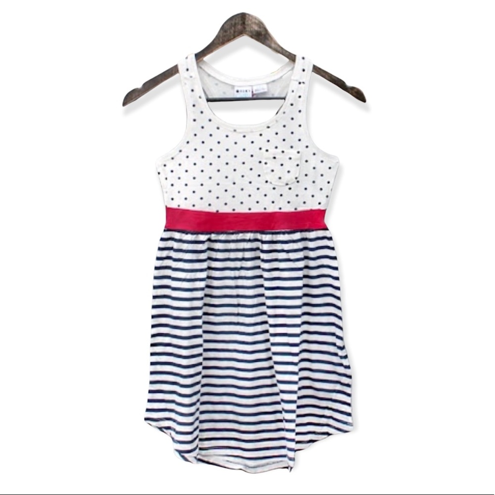 Roxy Dress